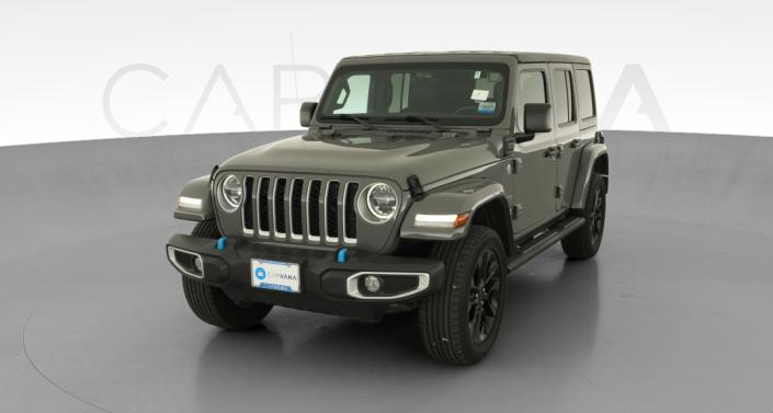 jeep wrangler 4xe 2023 1C4JJXP69PW630434 image jeep wrangler 4xe 2023 1C4JJXP69PW630434 image